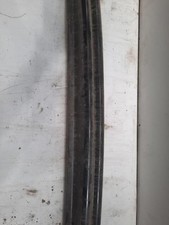 Pare-choc arrière Volkswagen SCIROCCO