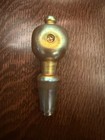 Art Glass Stopper Tiffany Favrile Quezal Loetz Steuben  — photo 5