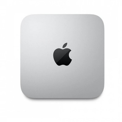 Apple Mac Mini 9,1 A2348 Apple M1 8GB 512GB SSD NVMe macOS Tahoe