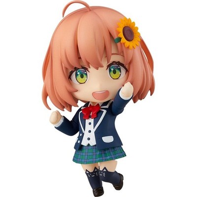 Good Smile Company NIJISANJI Nendoroid Himawari Honma