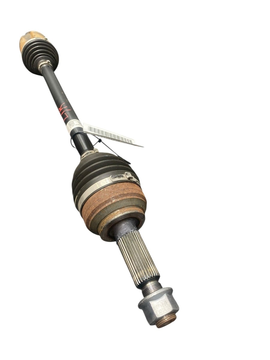2021-2024 Tesla Model S OEM Awd Rear Left Cv Axle Half Shaft