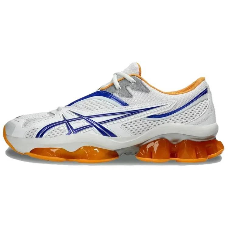 【archive】ASICS × kiko gel-quantum Kiko Kostadinov x ASICS Gel Quantum Zientzia Knicks for Sale