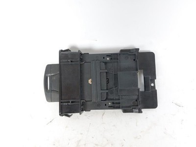 A2C53299319 schlie§zylinder lenkschloss RENAULT LAGUNA III B91 brufp117998