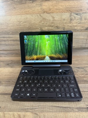 GPD WIN MAX 2020 Intel Core i7-1195G7 16GB Ram 1TB SSD 128MB