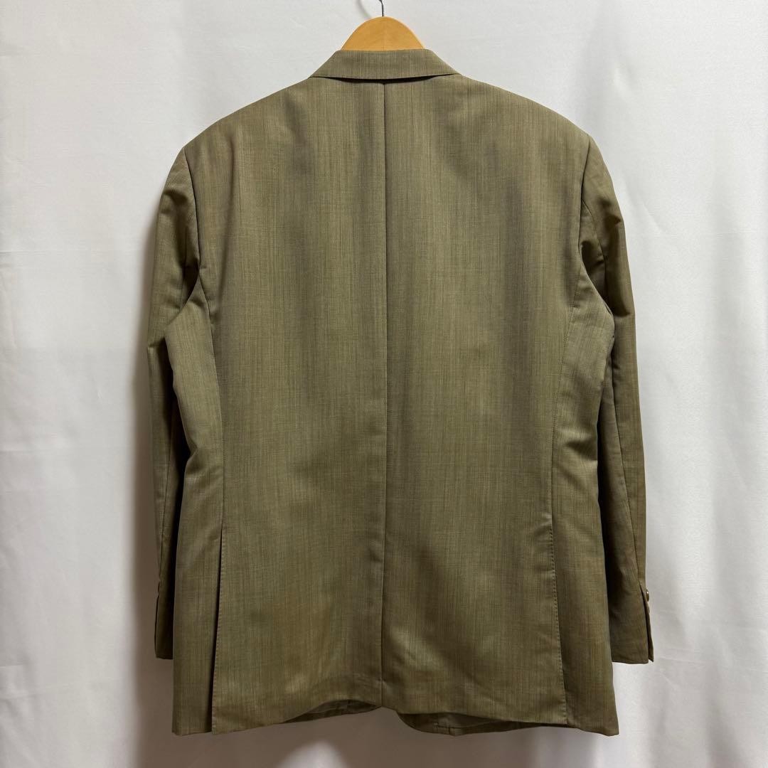 Givenchy Setup Wool Tailored Jacket Pants - image 2