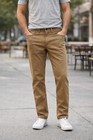 Levis 511 Slim Tech High Stretch Herren Hose 31 x 30 Braun Walnuss Neu mit Etikett