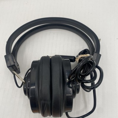 KAWAI　KSH-10 ヘッドホン KAWAI KSH-10 Stereo Headphones Made In JAPAN VINTAGE | eBay