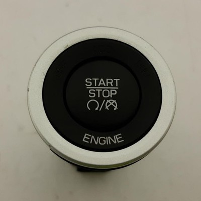 OEM Ignition Switch For Charger 68185801AB Push Button