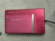 Compact Digital Camera Fujifilm Finepix Z100Fd 26012914