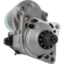 Starter For Bobcat 6667587 228000-5810 228000-5811 Nd228000-5811; 410-52141