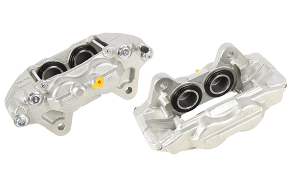 Bremssattel Vorderachse Links FüR Toyota Fortuner Hilux VII Pick-Up-image