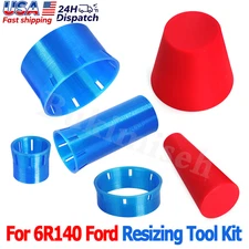 For Ford ​​6R140 Transmission Input Shaft & Stator Sealing Ring Resizing Tool