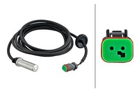 Hella 6PU 230 048-071 Sensor, Raddrehzahl