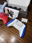 Package DEAL - Microsoft Xbox Wireless Controllers (2) With Charging Dock — photo 6