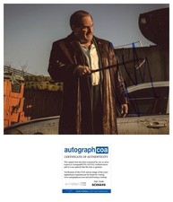 Colin Farrell “The Penguin” AUTOGRAPH Signed 10x8 Photo ACOA