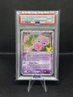 2021 POKEMON CELEBRATIONS CLASSIC COLLECTION #88 MEW EX-HOLO PSA 10