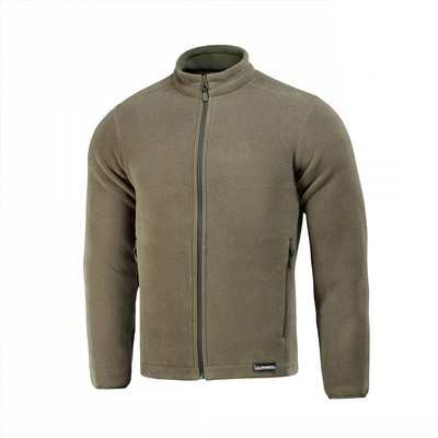 M-Tac Herren Fleecejacke Polartec Oliv Größe L