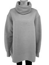 Marc Jacobs x Bergdorf Goodman Oversized Cowl Neck Tunic Sweater - M