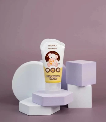 baby cream - Image 1 of 4