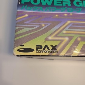 PAX POWER GLOVE Power Glove Famicom Controller #c5cea4