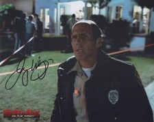 Joseph Whipp autographed 8x10 Photo COA