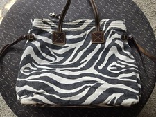 Dooney Bourke handbags Purse Cavas Tote