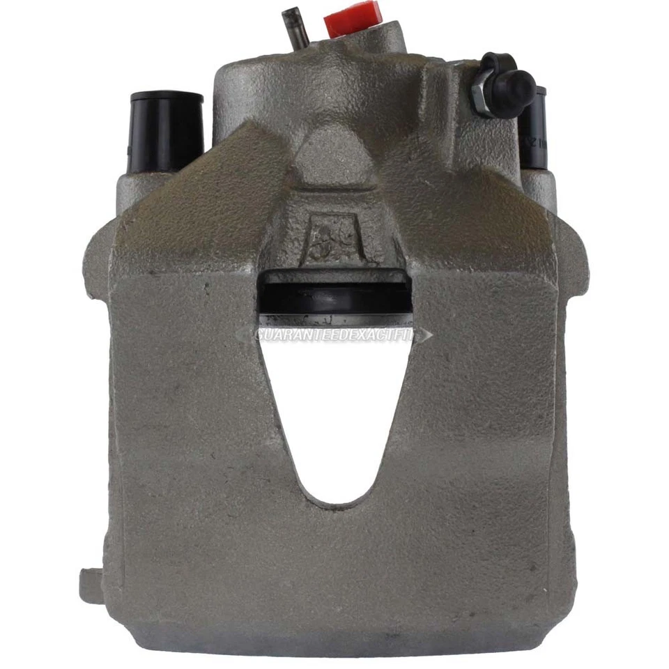 Pinza de freno de conductor izquierda centrada TCP para VW Beetle Jetta Golf 1998-2004 Foto 3 de 4