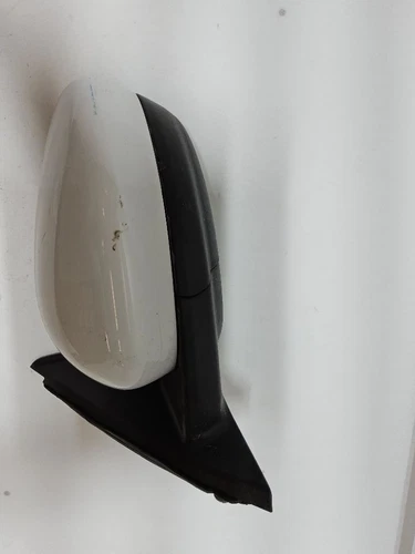 2020-2024 Ford Escape Driver Side View Mirror Heated w/o Memory or Turn Signal