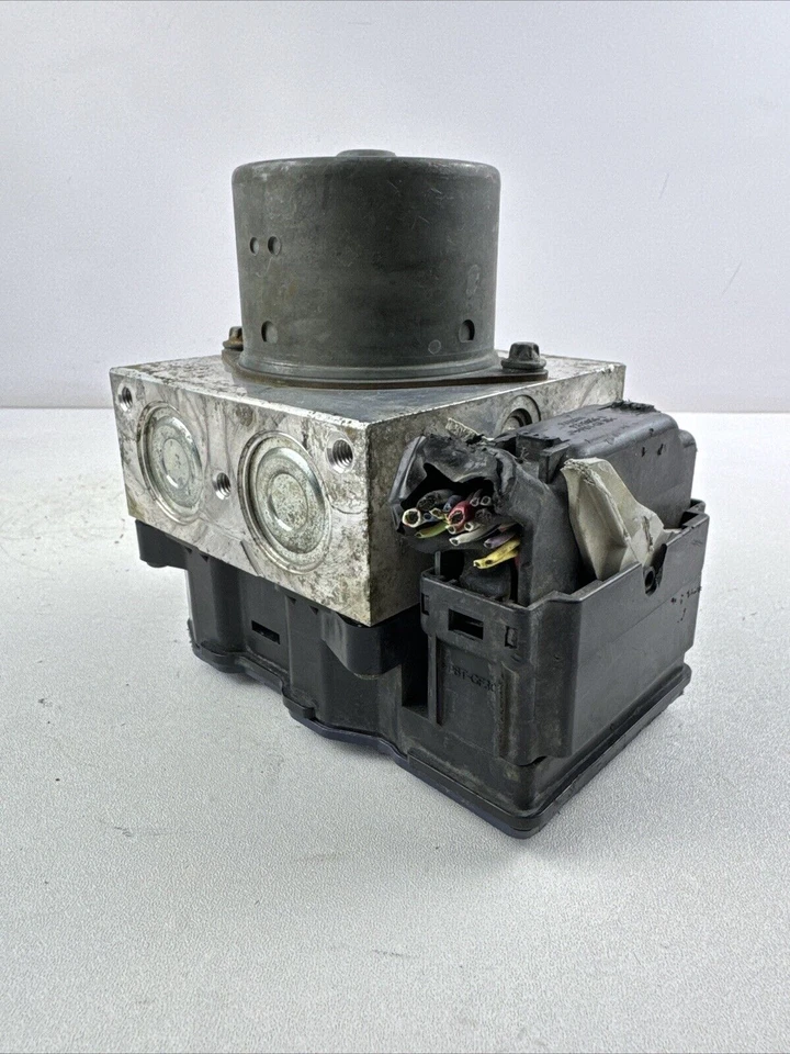 07 2007 Ford Edge Lincoln MKX ABS BOMBA DE FRENO ANTIBLOQUEO 7T43-2D063-AJ Foto 3 de 4