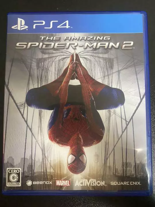 Preços baixos em The Amazing Spider-man Video Games