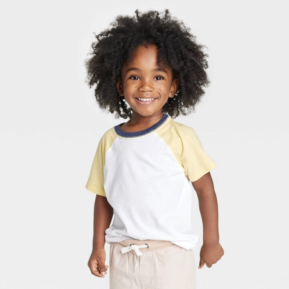 Little boys hotsell white shorts