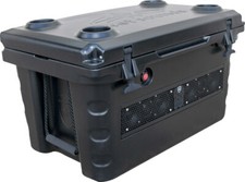 Wet Sounds SHIVR-55-BLK Black Cooler Speaker System