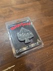 NEMESIS NOW MOTORHEAD ACE OF SPADES FRIDGE MAGNET OFFICIAL MERCHANDISE 6.5cm