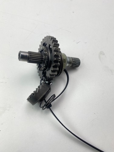 Kickstarter Für Suzuki DR SP 250 370 400 500 600 GN RM 400, 35,50