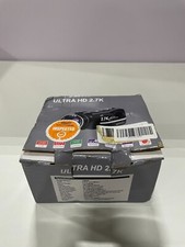 Ultra HD 2.7K Video Camera