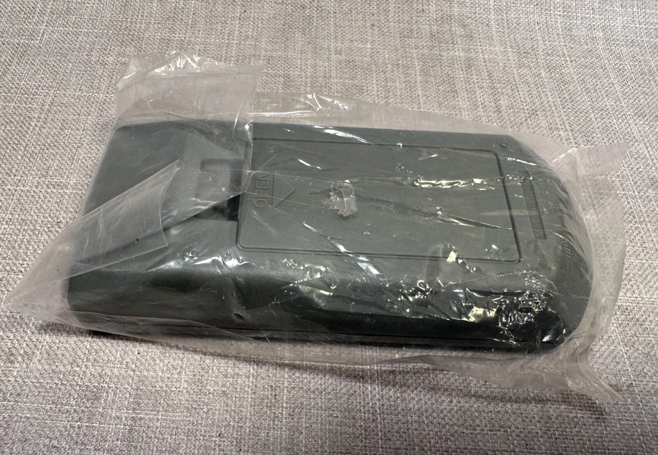 NEW! Audiovox RC-709 Portable DVD Player Remote Control WORKS! FREE SHIPPING! - Image 4 of 4