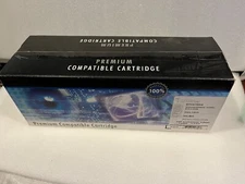 OfficeMax Toner Cartridge For HP LaserJet 1000, 1200, 1220 Compatible w/ C7115X