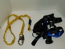 Falltech Safety Harness Univ - Lightly Used