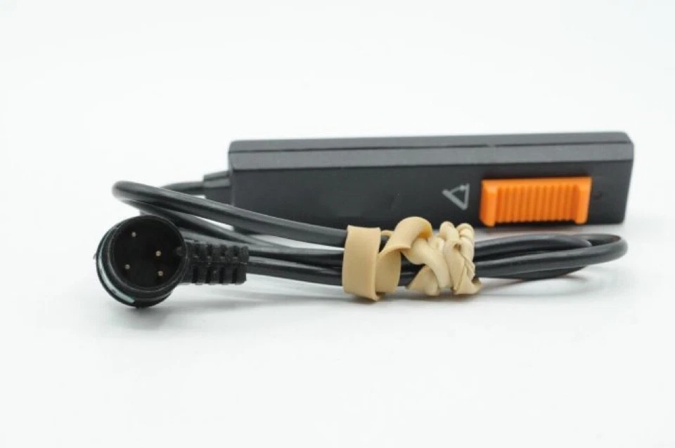 Rollei Remote Shutter Release for Rolleiflex SLX Camera - Image 3 of 3