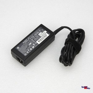 ORIG HP NOTEBOOK LAPTOP PSU NETZTEIL POWER ADAPTER PPP009L-E 677774 PA-1650-32HJ