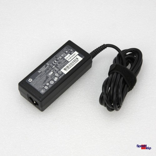 ORIG HP NOTEBOOK LAPTOP PSU NETZTEIL POWER ADAPTER PPP009L-E 677774 PA-1650-32HJ