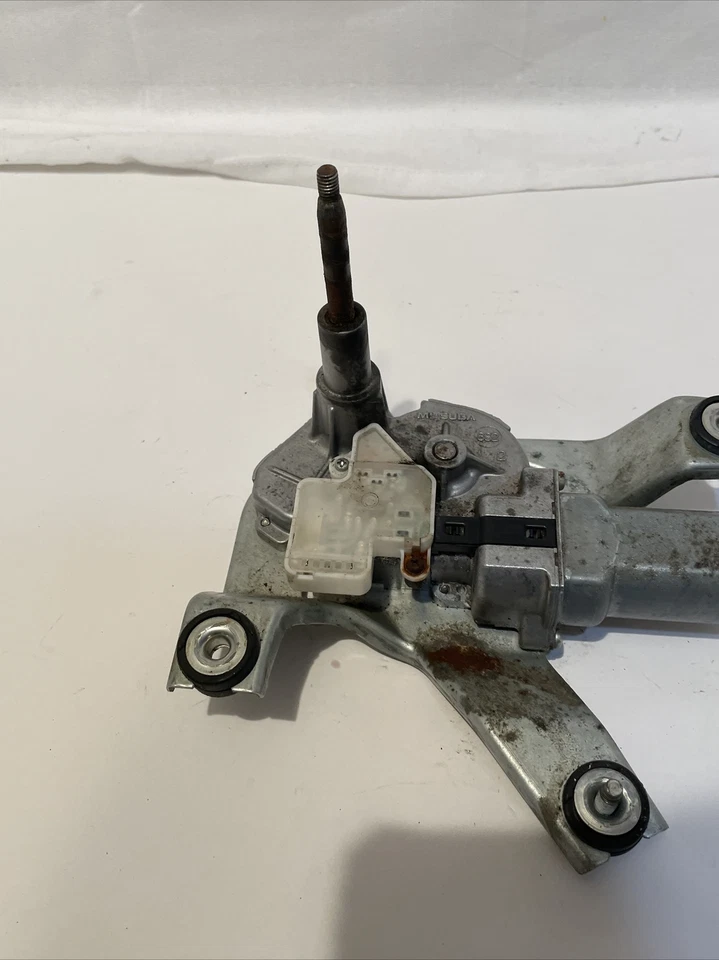 Двигатель заднего стеклоочистителя 2007 Dodge Caliber в сборе изготовитель оборудования - Изображение 3 из 4