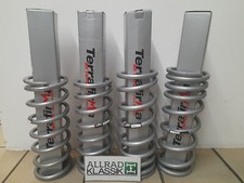 Land Rover Defender, Discovery, Fahrwerkskit All Terrain Medium, TF202TUV