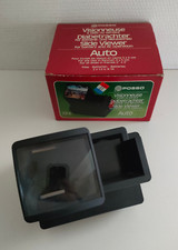 Posso Visionneuse de diapositives 2,9X Diapo