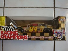 Racing Champions 1:24 Scale * #94 MCDONALDS MACK TONIGHT * 1 of 2500 GOLD CHASE 
