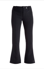NILS SPORTSWEAR Women's Jan Stretch Ski/Snow Pants Size 6 Long