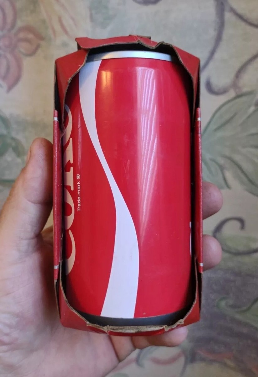 Vintage Coca Cola 1984 Nostalgic Musical Bank Collectible