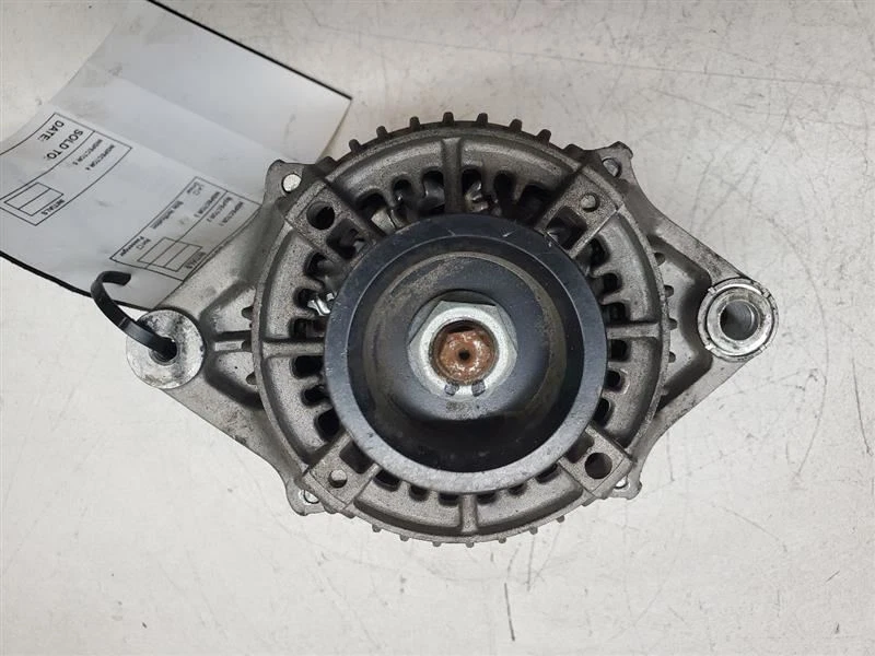 00-04 Alternador 6 cilindros 5VZFE motor compatible con TACOMA PN: 27060-62160 Foto 4 de 4