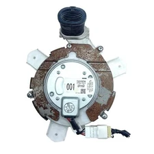 Front Seat Blower Passenger 85860 30010 Lexus ES330 04 05 06 2006 2005 2004