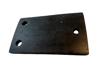 MGB  MGB GT  Rear Axle Handbrake  Retaining  Strap 1977 onwards HBS1001 bd6-a3